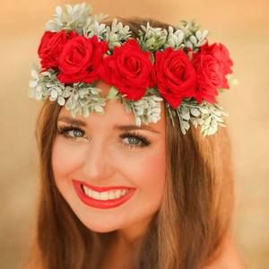 Meet your Posher, Anna gray